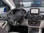 Mercedes-Benz B-Class Electric Drive 2014 года